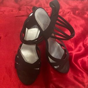 Heels FREE WITH PURCHASE